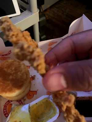 Popeyes Louisiana Kitchen