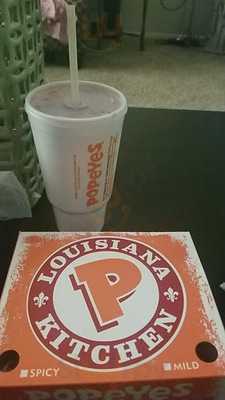 Popeyes Louisiana Kitchen