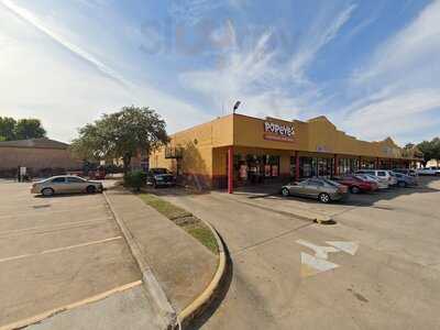 Popeyes Louisiana Kitchen
