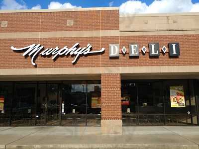 Murphy's Deli