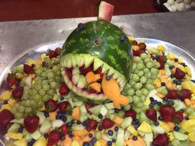 Doneraki Gulfgate Authentic Mexican Restaurant