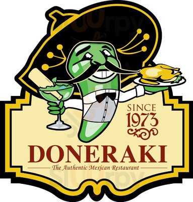 Doneraki Gulfgate Authentic Mexican Restaurant