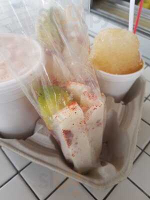 Tampico Refresqueria