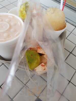 Tampico Refresqueria