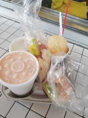 Tampico Refresqueria