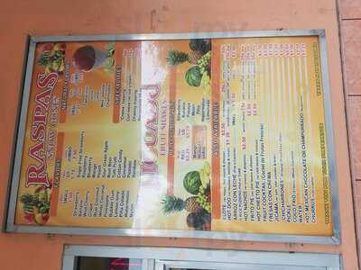 Tampico Refresqueria