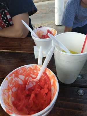 Tampico Refresqueria