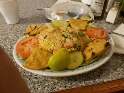 Hawallano Restaurant