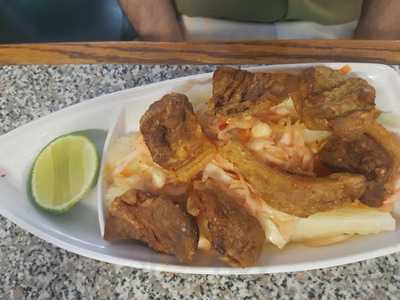 Hawallano Restaurant