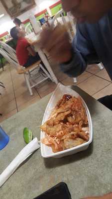 Hawallano Restaurant