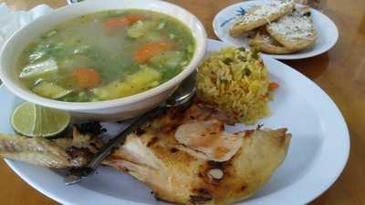 Hawallano Restaurant