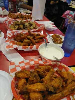 Wings N Go