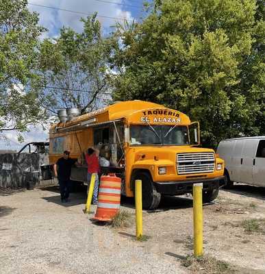 Taqueria El Alazan