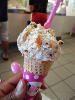 Baskin-robbins