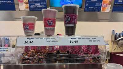 Baskin-robbins
