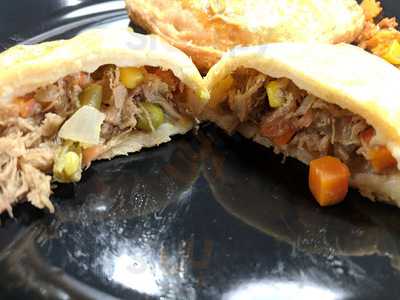 The Empanada Company