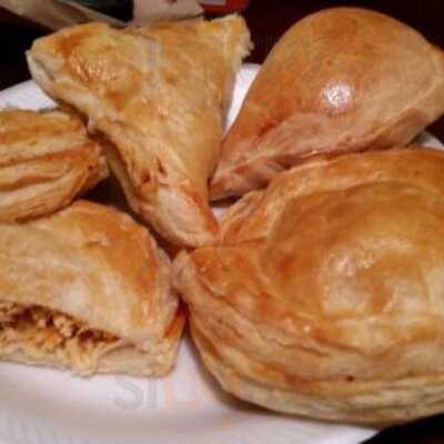 The Empanada Company