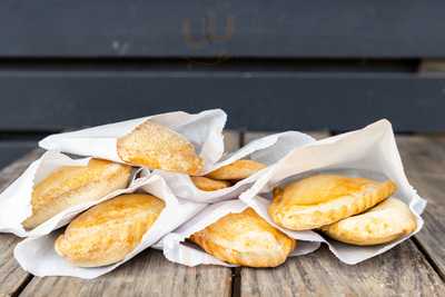 The Empanada Company