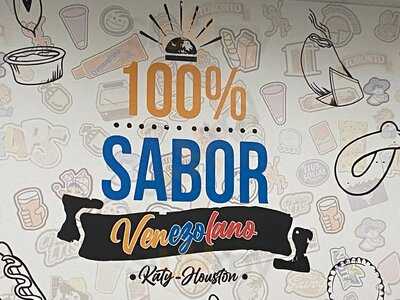 Sabor Venezolano