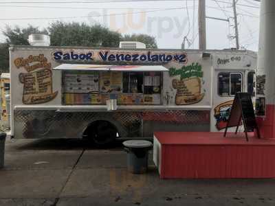 Sabor Venezolano