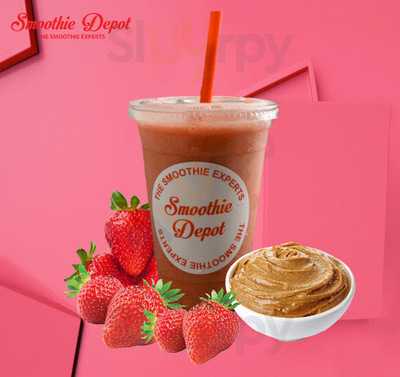 Smoothie Depot