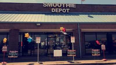Smoothie Depot