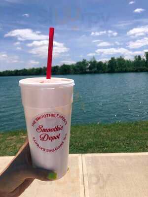 Smoothie Depot