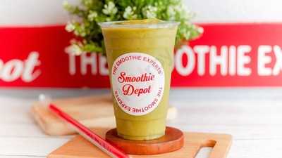 Smoothie Depot