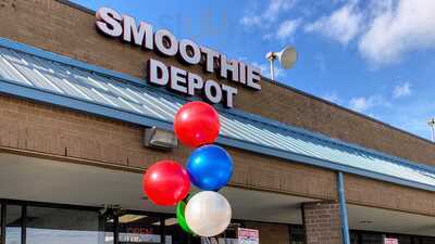 Smoothie Depot