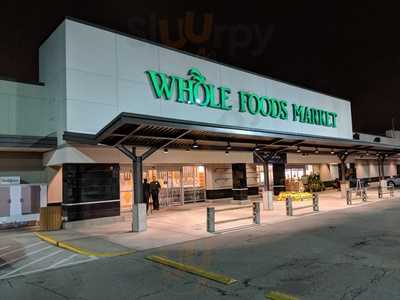 Whole Foods Market