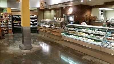 Whole Foods Market