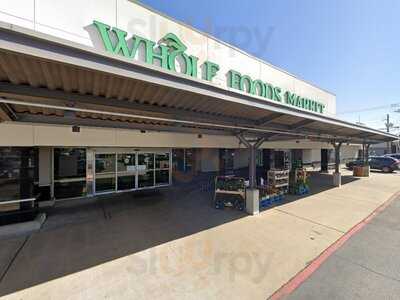 Whole Foods Market