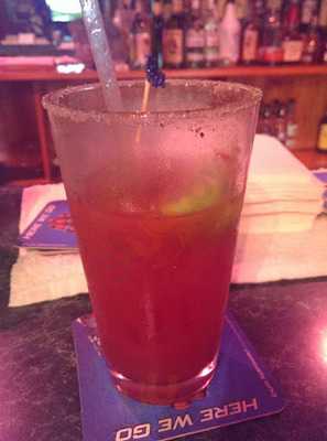 Olde City Pub & Grill