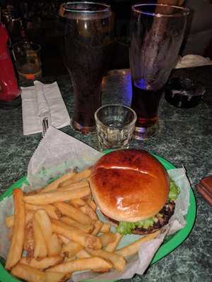 Olde City Pub & Grill