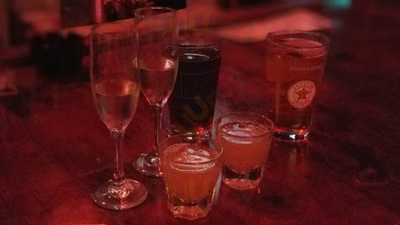 Olde City Pub & Grill