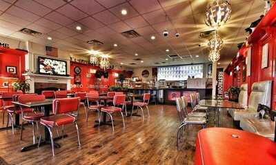 Kim's Tea House Tapioca