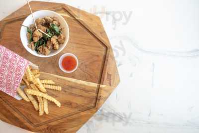 Kim's Tea House Tapioca