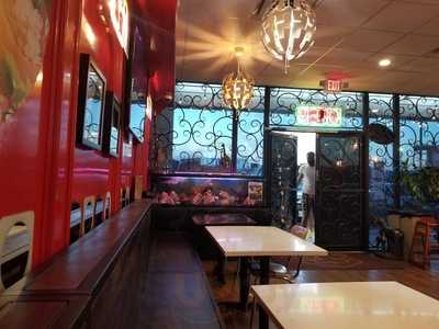 Kim's Tea House Tapioca