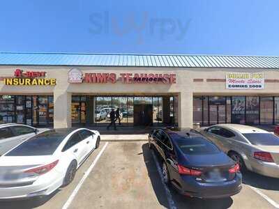 Kim's Tea House Tapioca