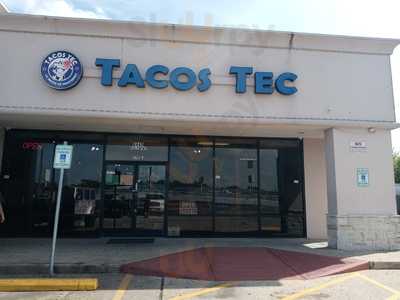 Tacos Tec