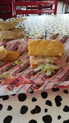 Firehouse Subs