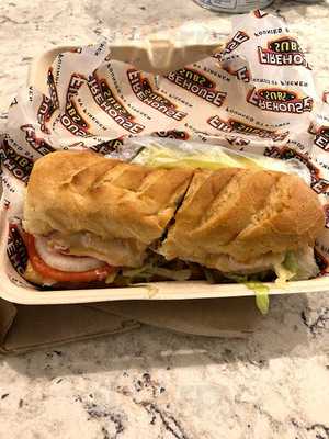 Firehouse Subs