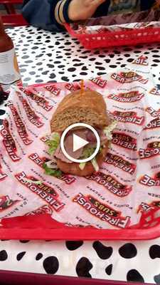 Firehouse Subs