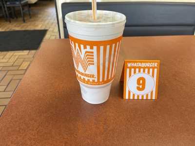 Whataburger