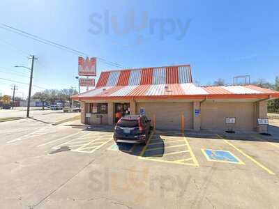 Whataburger