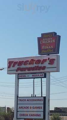 Hartz Chicken Buffet