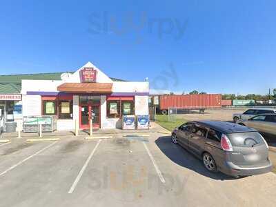 Hartz Chicken Buffet