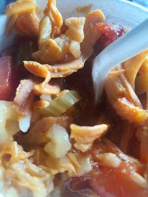 Hartz Chicken Buffet