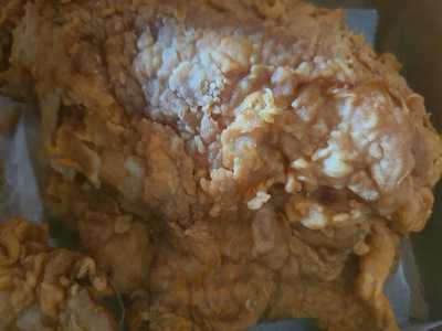 Hartz Chicken Buffet