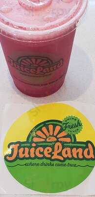 Juiceland